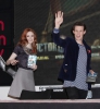 Doctor Who HQ HMV Signing (08.11.2013) 
