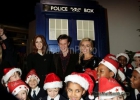 Doctor Who BFI Christmas Special Screening  