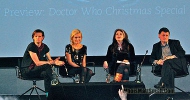 Doctor Who BFI Christmas Special Screening  