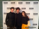Doctor Who BBC America Breakfast (06.12.2012) 