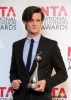 Doctor Who NTA (25.01.2012) 