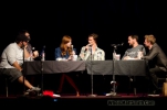 Doctor Who Comic Con San Diego Nerdist Panel  