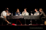Doctor Who Comic Con San Diego Nerdist Panel  