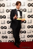 Doctor Who HQ GQ Awards (06.09.2011) 
