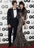 Doctor Who HQ GQ Awards (06.09.2011) 