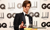 Doctor Who HQ GQ Awards (06.09.2011) 