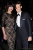 Doctor Who HQ GQ Awards (06.09.2011) 