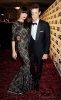 Doctor Who HQ GQ Awards (06.09.2011) 