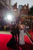 Doctor Who HQ GQ Awards (06.09.2011) 