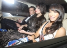 Doctor Who HQ GQ Awards (06.09.2011) 