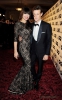 Doctor Who HQ GQ Awards (06.09.2011) 