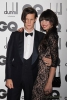 Doctor Who HQ GQ Awards (06.09.2011) 