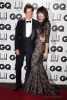 Doctor Who HQ GQ Awards (06.09.2011) 