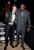 Doctor Who HQ GQ Awards (06.09.2011) 