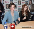 Doctor Who HMV Series 6 Signing (21.09.2011) 