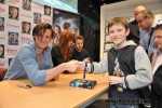Doctor Who HMV Series 6 Signing (21.09.2011) 