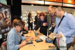 Doctor Who HMV Series 6 Signing (21.09.2011) 