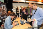 Doctor Who HMV Series 6 Signing (21.09.2011) 