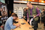Doctor Who HMV Series 6 Signing (21.09.2011) 