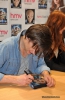 Doctor Who HMV Series 6 Signing (21.09.2011) 