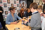 Doctor Who HMV Series 6 Signing (21.09.2011) 