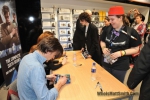 Doctor Who HMV Series 6 Signing (21.09.2011) 