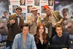 Doctor Who HMV Series 6 Signing (21.09.2011) 