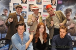 Doctor Who HMV Series 6 Signing (21.09.2011) 