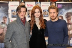 Doctor Who HMV Series 6 Signing (21.09.2011) 