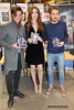 Doctor Who HMV Series 6 Signing (21.09.2011) 