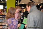 Doctor Who HMV Series 6 Signing (21.09.2011) 