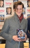 Doctor Who HMV Series 6 Signing (21.09.2011) 