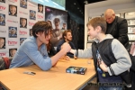 Doctor Who HMV Series 6 Signing (21.09.2011) 