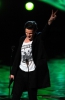 Doctor Who Scream Awards (15.10.2011) 