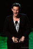 Doctor Who Scream Awards (15.10.2011) 