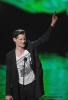 Doctor Who Scream Awards (15.10.2011) 