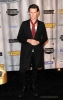 Doctor Who Scream Awards (15.10.2011) 