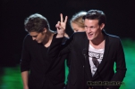 Doctor Who Scream Awards (15.10.2011) 