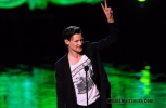 Doctor Who Scream Awards (15.10.2011) 