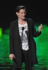 Doctor Who Scream Awards (15.10.2011) 