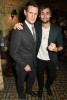 Doctor Who Pre-BAFTA (12.02.2016) 
