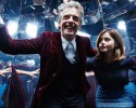 Doctor Who Radio Times 1 
