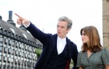 Doctor Who Promotion Saison 8 Londres (22.08.2014) 