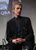 Doctor Who Premire DW Q&A BFI Southbank 07.08.2014 