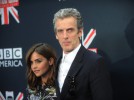 Doctor Who Premire Doctor Who New York 14.08.2014 