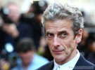 Doctor Who Awards Men of the year (02.09.2014) 