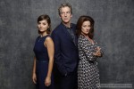 Doctor Who Comic Con San Diego Misc (09.07.2015) 
