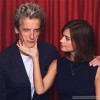Doctor Who Comic Con San Diego Misc (09.07.2015) 