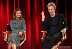 Doctor Who Panel  Berlin (17.07.2015) 