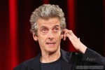 Doctor Who Panel  Berlin (17.07.2015) 